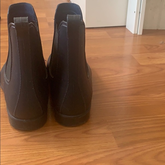 J.Crew Chelsea Rain Boots - Picture 4 of 4